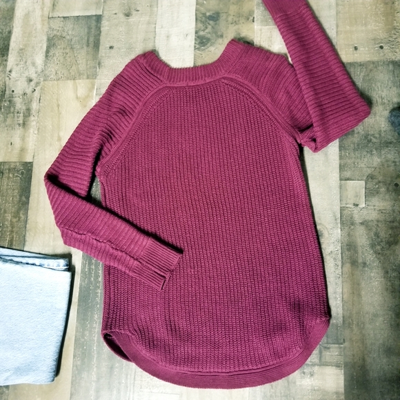 RDI sweater - Picture 4 of 5